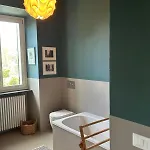 Casa Nel Sulle Colline Di Lavagna Crocetta (Liguria)