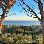 Villa Casa Nel Sulle Colline Di Lavagna *