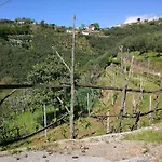 Villa Casa Nel Sulle Colline Di Lavagna *
