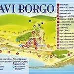 Casa Nel Sulle Colline Di Lavagna