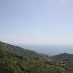 Casa Nel Sulle Colline Di Lavagna Crocetta (Liguria)