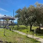 Casa Nel Sulle Colline Di Lavagna Villa
