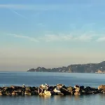 Casa Nel Sulle Colline Di Lavagna * Crocetta (Liguria)