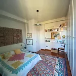 Casa Nel Sulle Colline Di Lavagna Villa