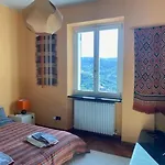 Casa Nel Sulle Colline Di Lavagna Villa