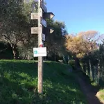 Casa Nel Sulle Colline Di Lavagna Villa Crocetta (Liguria)