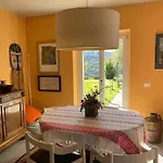 Casa Nel Sulle Colline Di Lavagna Villa Crocetta (Liguria)
