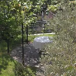 Casa Nel Sulle Colline Di Lavagna Villa