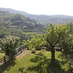 Villa Casa Nel Sulle Colline Di Lavagna *
