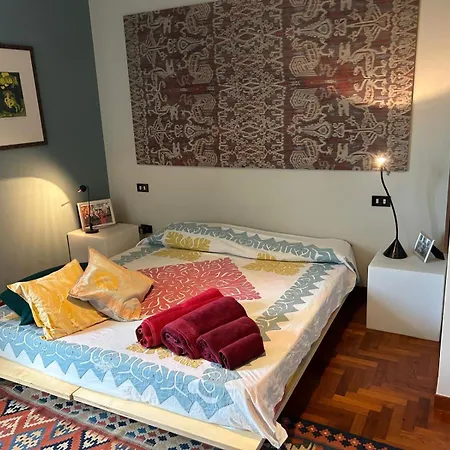 Casa Nel Sulle Colline Di Lavagna Βίλα *