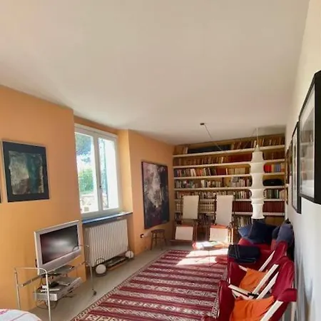 Βίλα Casa Nel Sulle Colline Di Lavagna Crocetta (Liguria)