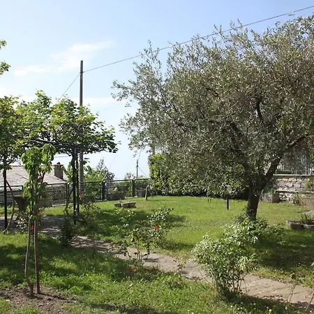 빌라 Casa Nel Sulle Colline Di Lavagna