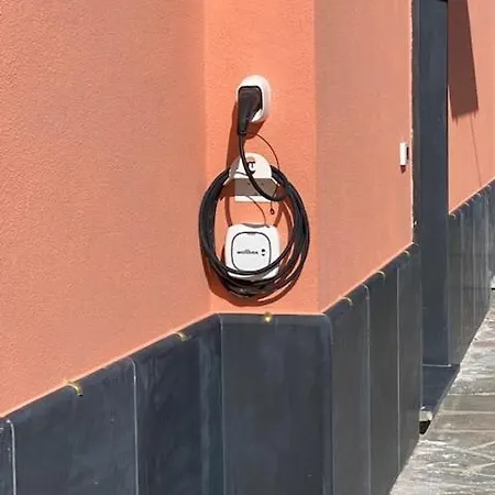 Casa Nel Sulle Colline Di Lavagna Βίλα Crocetta (Liguria)