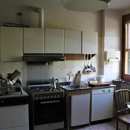 Casa Nel Sulle Colline Di Lavagna Βίλα