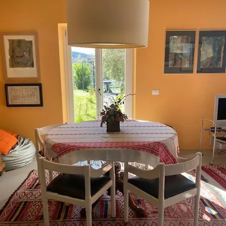 Βίλα Casa Nel Sulle Colline Di Lavagna *