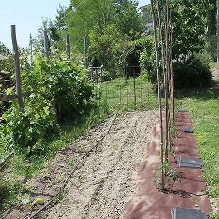Βίλα Casa Nel Sulle Colline Di Lavagna Crocetta (Liguria)
