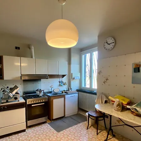 Casa Nel Sulle Colline Di Lavagna