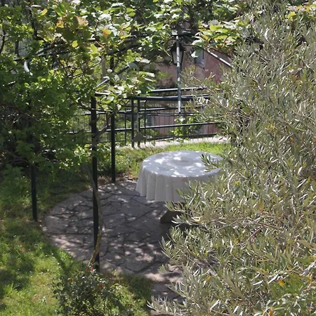 Casa Nel Sulle Colline Di Lavagna Villa