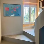 Casa Nel Sulle Colline Di Lavagna Crocetta (Liguria)