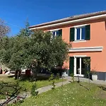 فيلة Casa Nel Sulle Colline Di Lavagna
