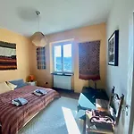 Casa Nel Sulle Colline Di Lavagna فيلة Crocetta (Liguria)