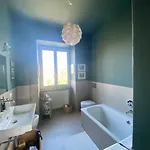 Casa Nel Sulle Colline Di Lavagna *