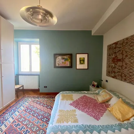 Casa Nel Sulle Colline Di Lavagna וילה *