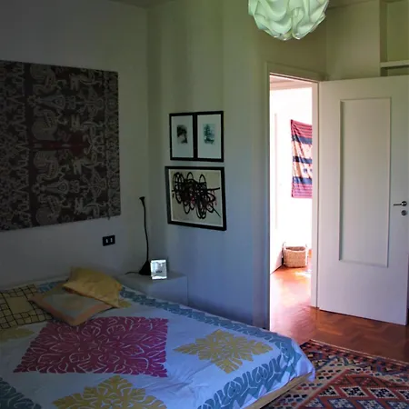 Casa Nel Sulle Colline Di Lavagna