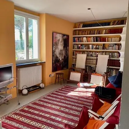 Casa Nel Sulle Colline Di Lavagna Crocetta (Liguria)