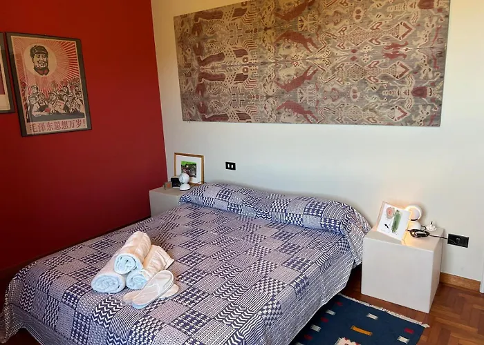 Casa Nel Sulle Colline Di Lavagna Villa