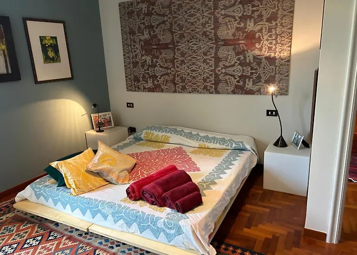 Casa Nel Sulle Colline Di Lavagna Vila *