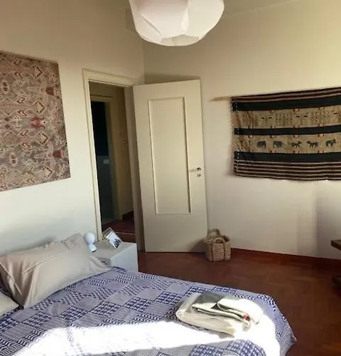 Villa Casa Nel Sulle Colline Di Lavagna