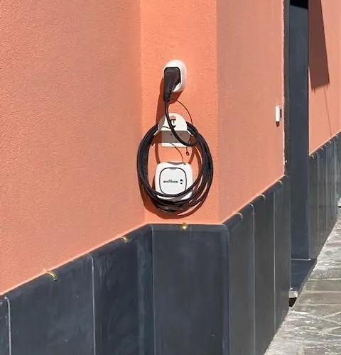 Casa Nel Sulle Colline Di Lavagna Vila Crocetta (Liguria)
