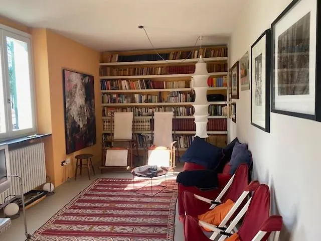 Casa Nel Sulle Colline Di Lavagna Vila Crocetta (Liguria)