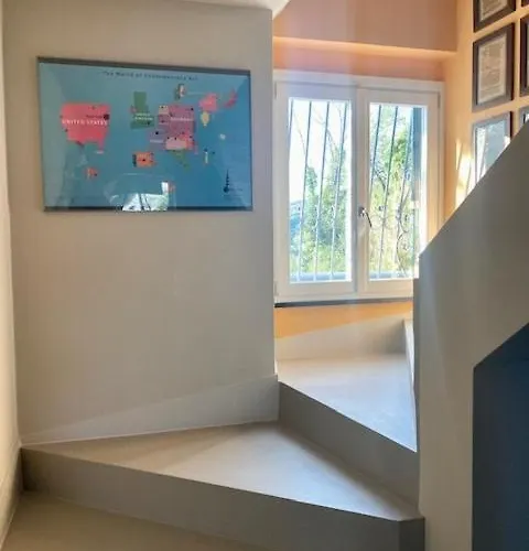 Casa Nel Sulle Colline Di Lavagna Crocetta (Liguria)