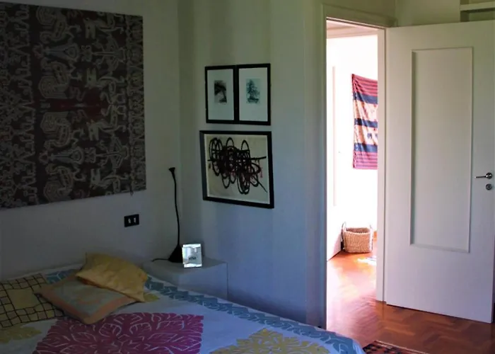 Casa Nel Sulle Colline Di Lavagna
