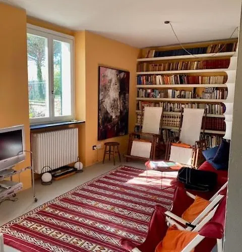 Casa Nel Sulle Colline Di Lavagna Crocetta (Liguria)