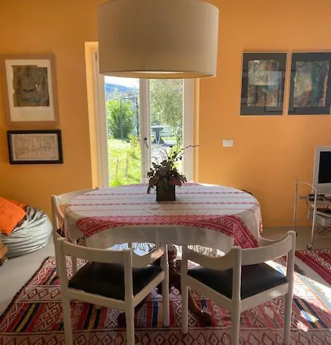 Villa Casa Nel Sulle Colline Di Lavagna *