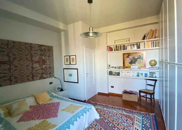 Casa Nel Sulle Colline Di Lavagna Villa
