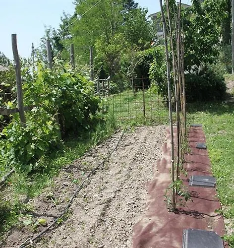 Vila Casa Nel Sulle Colline Di Lavagna Crocetta (Liguria)
