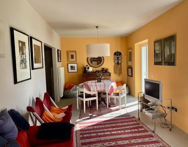 Vila Casa Nel Sulle Colline Di Lavagna Crocetta (Liguria)