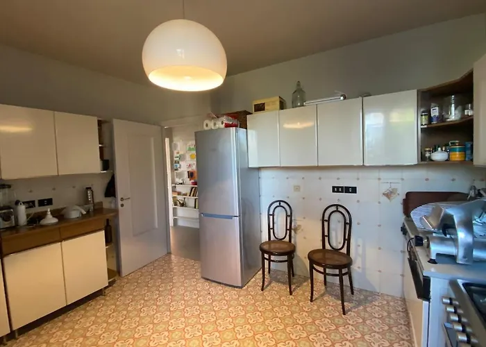 Villa Casa Nel Sulle Colline Di Lavagna *