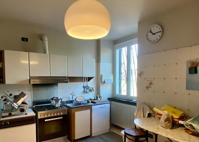 Casa Nel Sulle Colline Di Lavagna