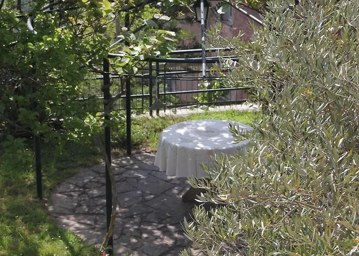 Casa Nel Sulle Colline Di Lavagna Villa