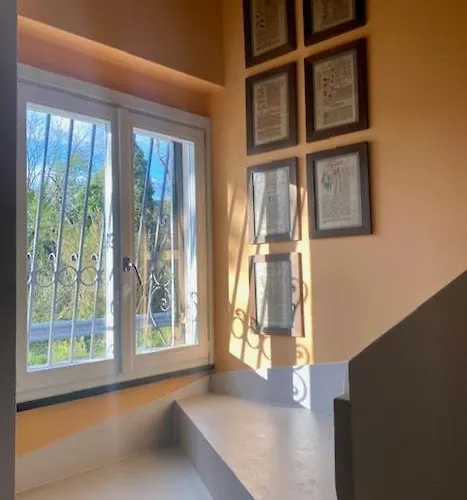 Casa Nel Sulle Colline Di Lavagna *